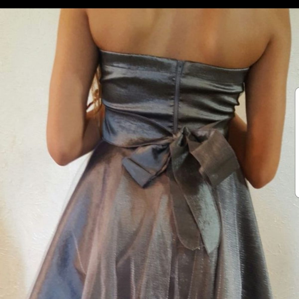 Dress - Picture 4 of 5